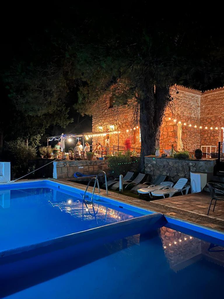 Holiday home Parrales *
