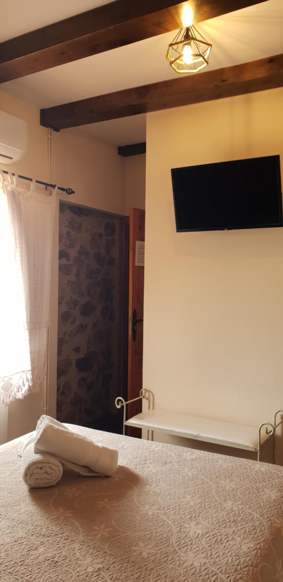 Parrales Holiday home El Tranco
