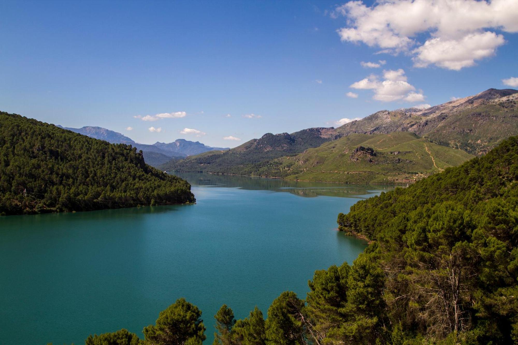 Parrales Holiday home