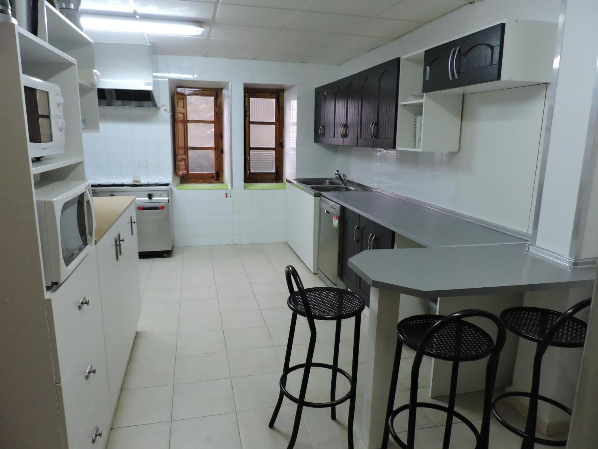 Holiday home Parrales *