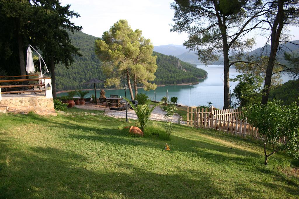 Parrales Holiday home *