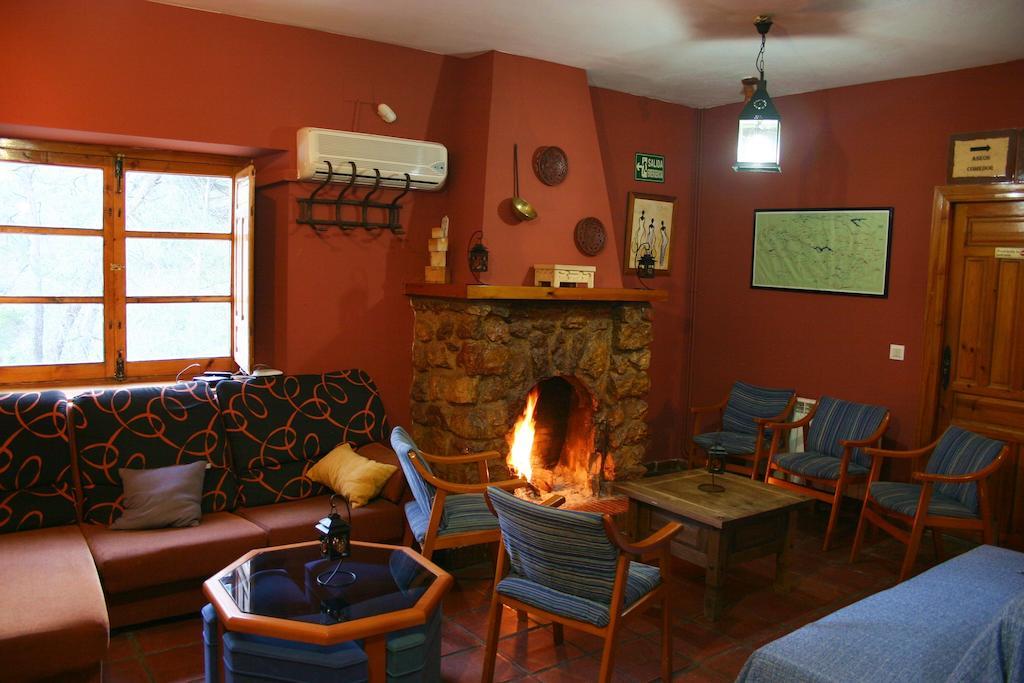 Parrales Holiday home