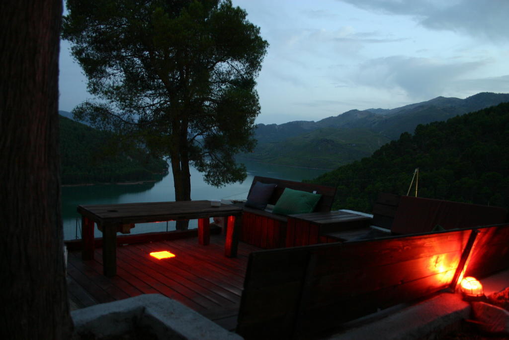 Holiday home Parrales