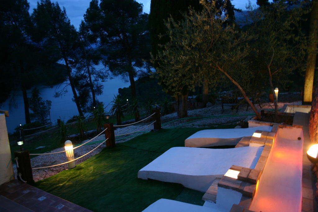 Holiday home Parrales *