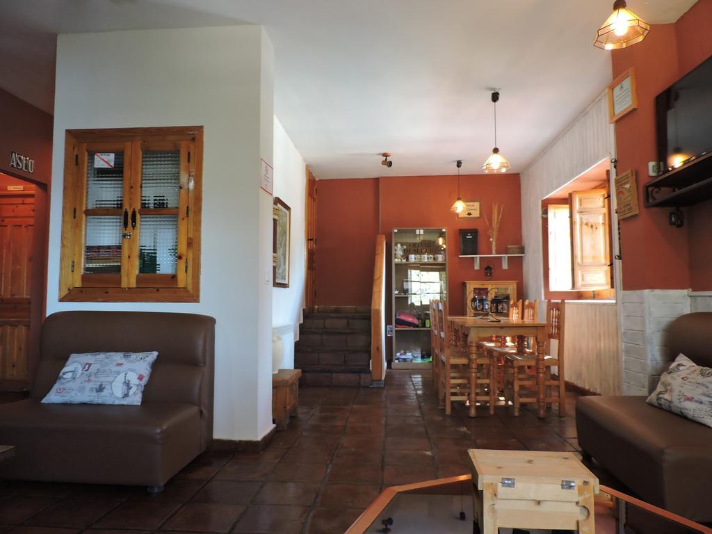 Holiday home Parrales