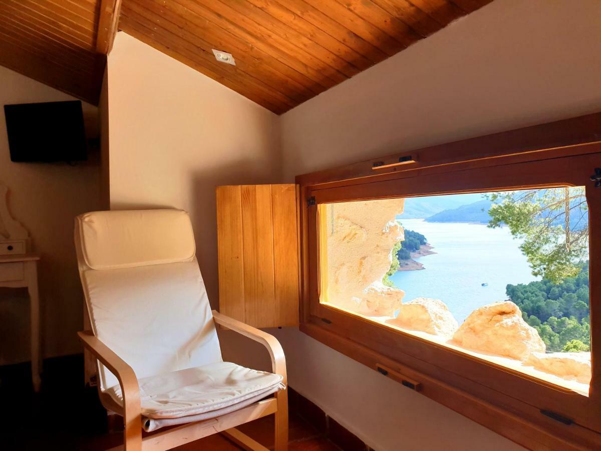 Parrales Holiday home *