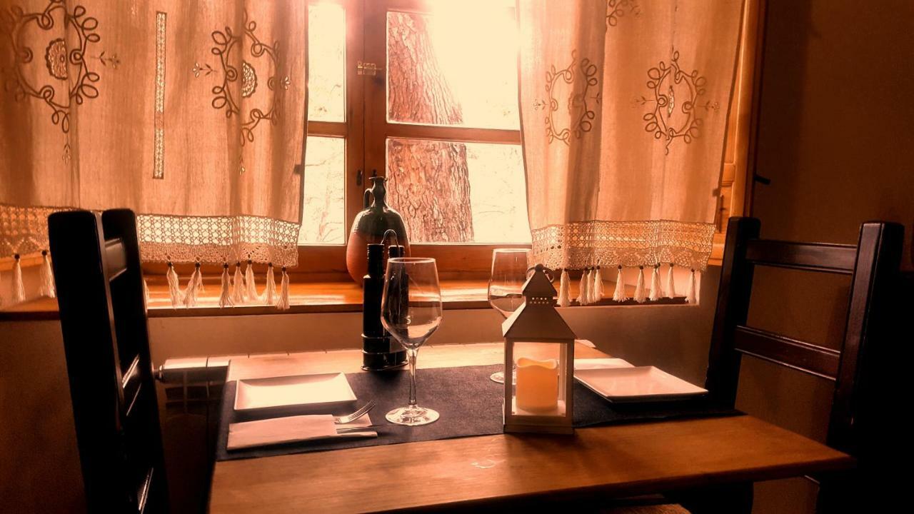 Holiday home Parrales
