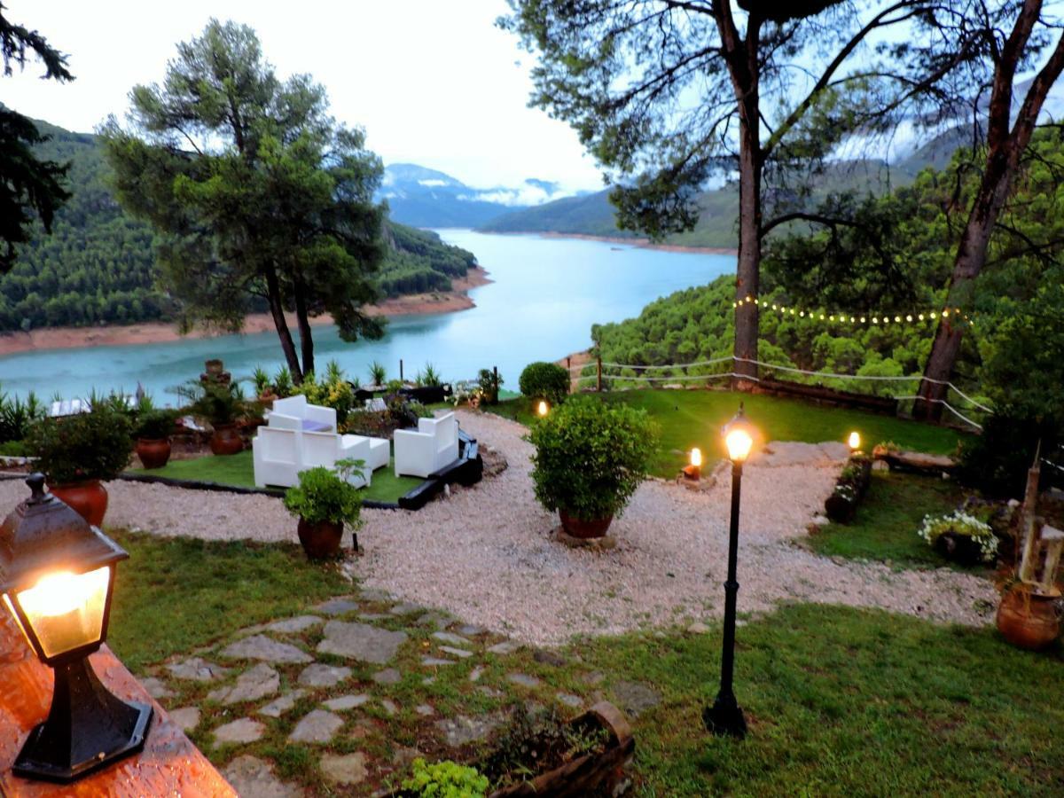 Parrales Holiday home
