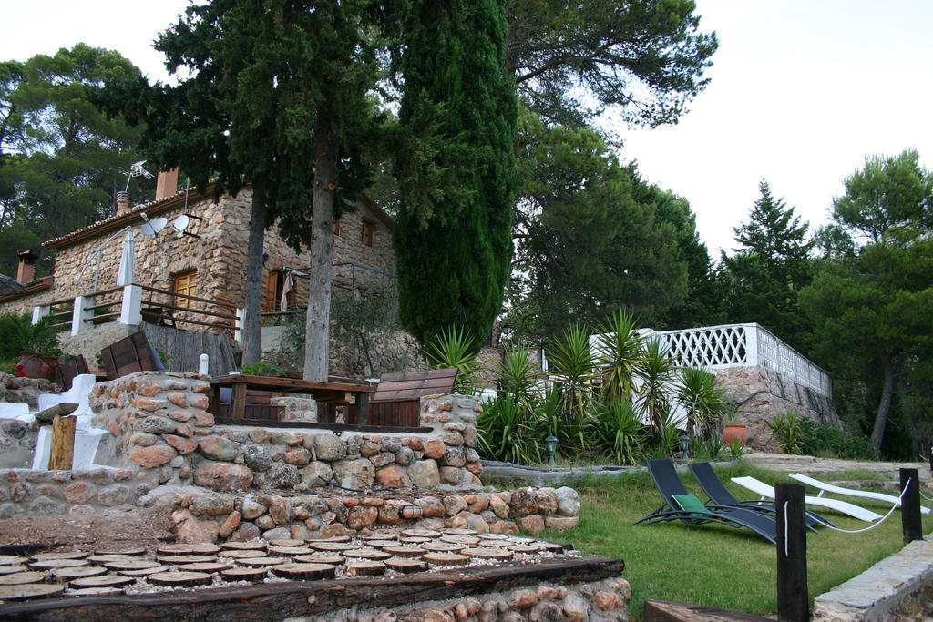 Casa de vacances Parrales *