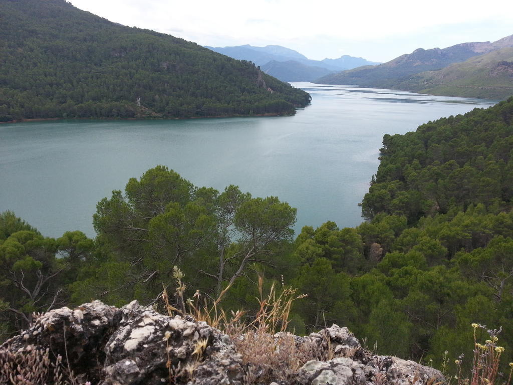 Parrales El Tranco