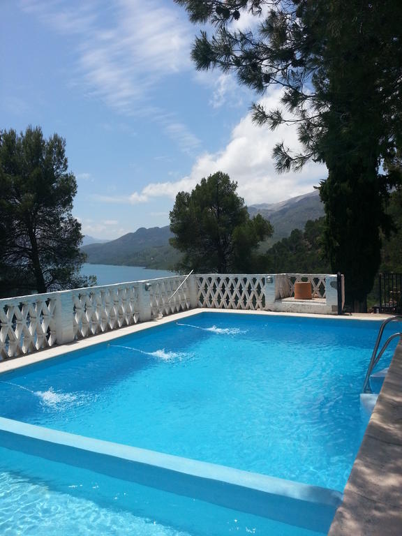 Casa de vacances Parrales