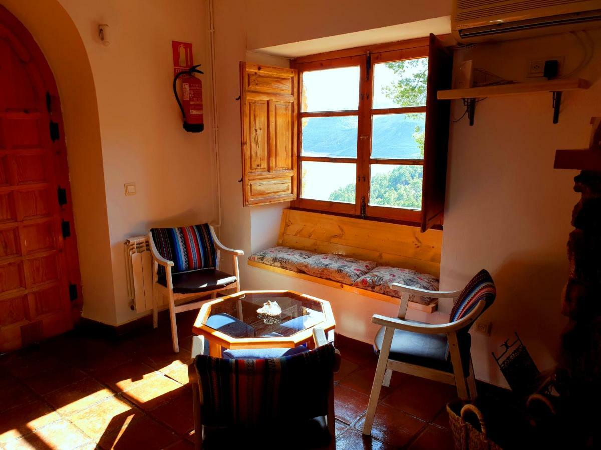 Parrales Vakantiehuis